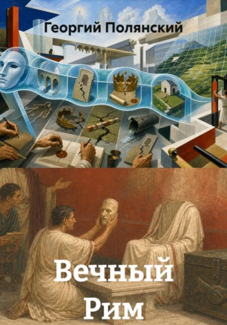 Вечный Рим