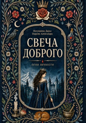 Свеча Доброго