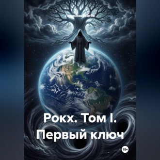 Рокх. Том I. Первый ключ