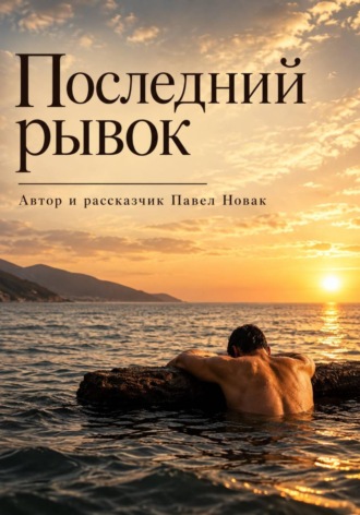Последний рывок