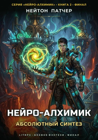Нейро-Алхимик: Абсолютный Синтез