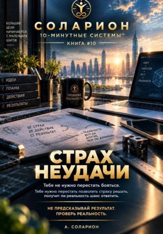 Страх Неудачи