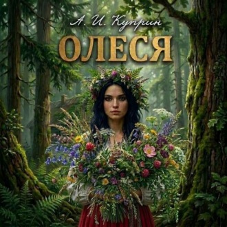 Олеся