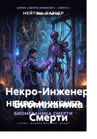 Некро-Инженер: Биомеханика Смерти