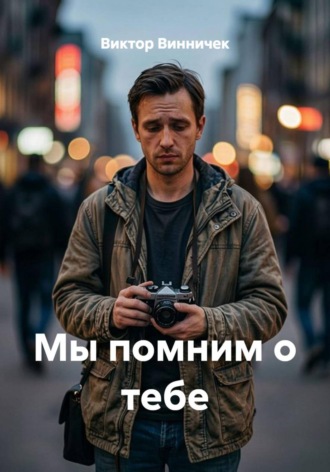 Мы помним о тебе