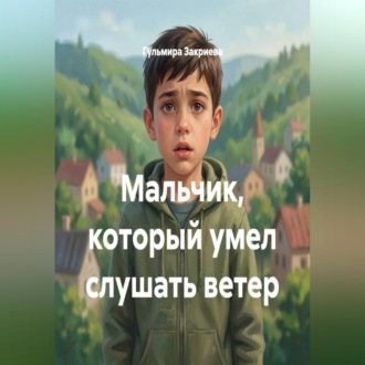 Мальчик, который умел слушать ветер