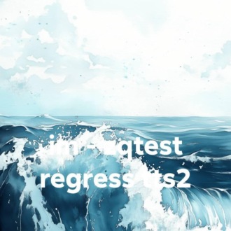 im - zqtest regress tts2