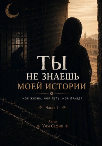 Ты не знаешь моей истории