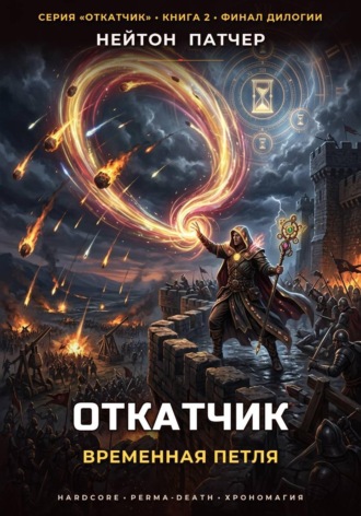 Откатчик: Временная Петля