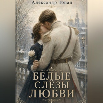 Белые слёзы любви