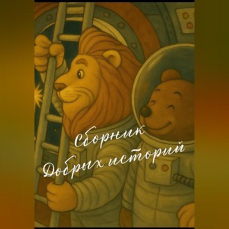 Сборник добрых историй