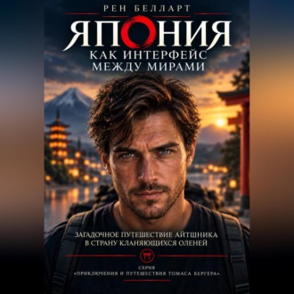 Япония как интерфейс между мирами