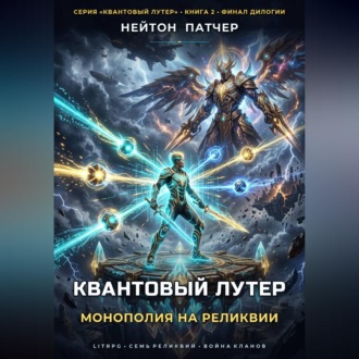 Квантовый Лутер: Монополия на Реликвии