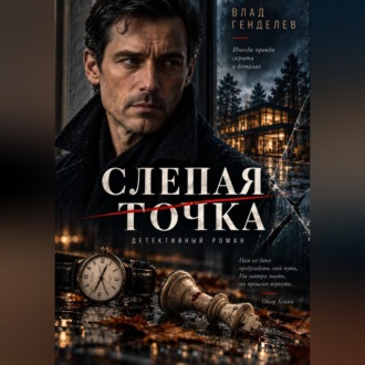 Слепая точка