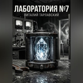 Лаборатория номер 7