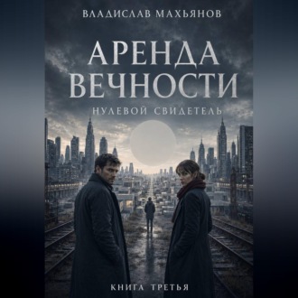 Аренда вечности. Нулевой свидетель