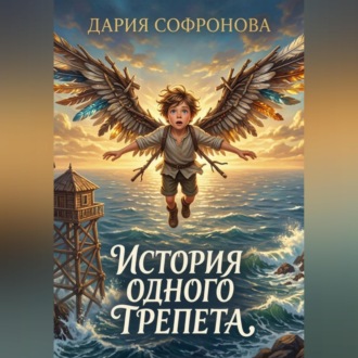 История одного трепета