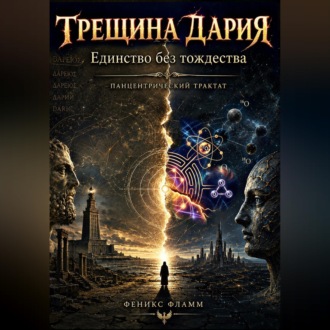 Трещина Дария: Единство без тождества