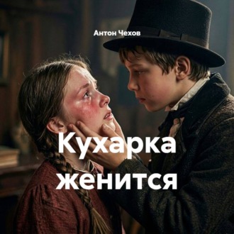 Кухарка женится