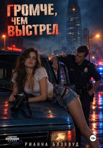 Громче, чем выстрел