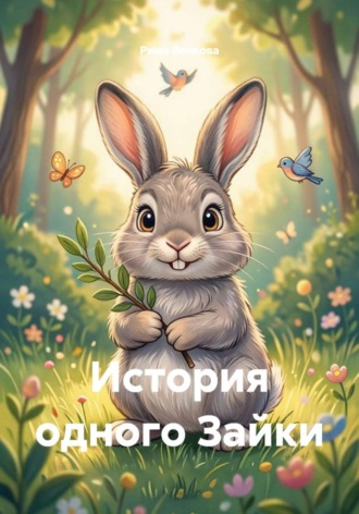 История одного Зайки