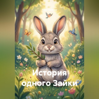 История одного Зайки