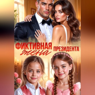 Фиктивная жена президента