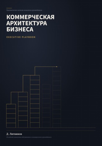 Коммерческая архитектура бизнеса