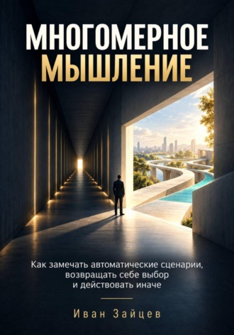 Многомерное мышление