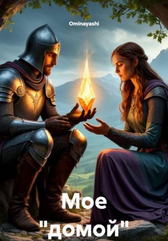 Мое "домой"