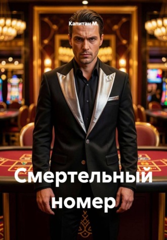 Смертельный номер