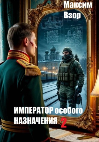 Император особого назначения 2