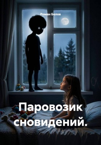 Паровозик сновидений