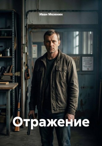 Отражение