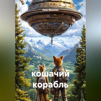 Кошачий корабль
