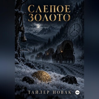 Слепое золото
