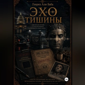 Эхо тишины