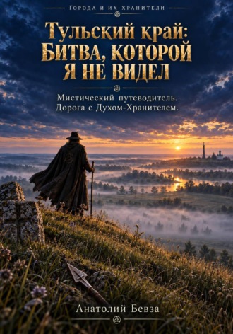 Тульский край: битва, которой я не видел