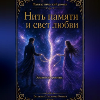 Нить памяти и свет любви. Фантастический роман