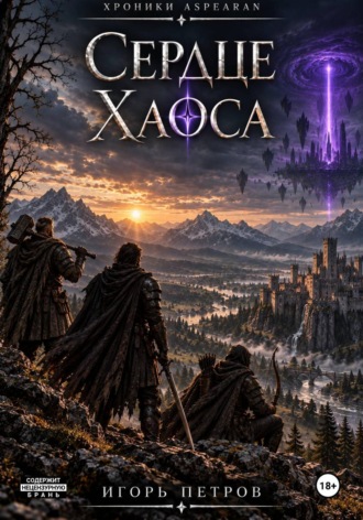 Сердце Хаоса