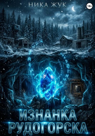 Изнанка Рудогорска