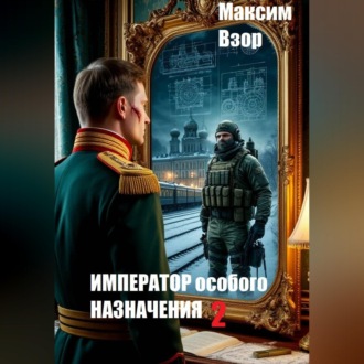 Император особого назначения 2