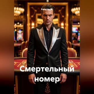 Смертельный номер