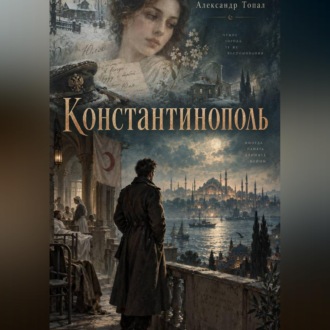 Константинополь