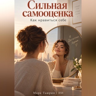 Сильная самооценка. Как нравиться себе