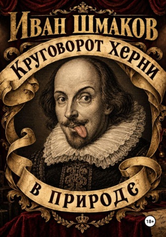 Круговорот херни в природе
