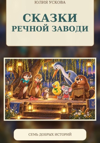 Сказки Речной заводи