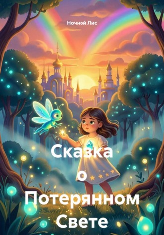 Сказка о Потерянном Свете
