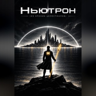 Ньютрон (из хроник целестиалов)