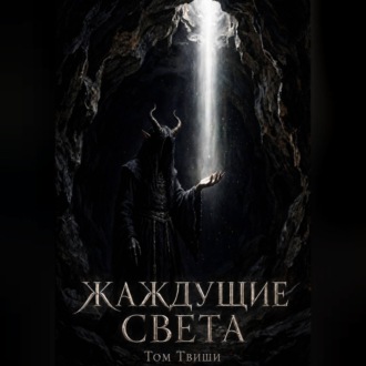 Жаждущие света (Слияние)